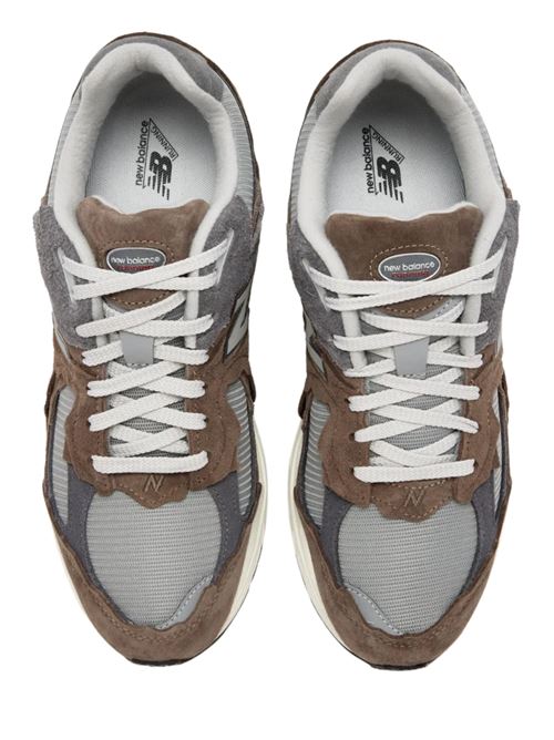 Sneaker 20024 NEW BALANCE | M20024J7CORTADO